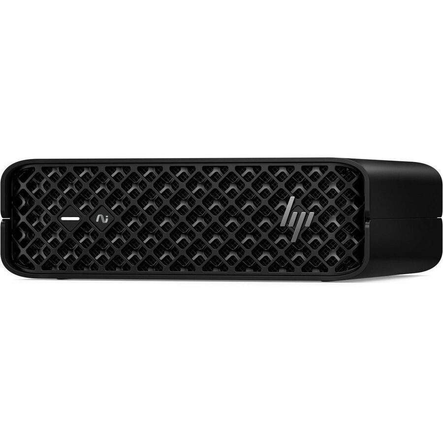 HP Z2 Mini G1i Workstation - Intel Core Ultra 5 235 - 32 GB - 1 TB SSD - Mini PC - Black