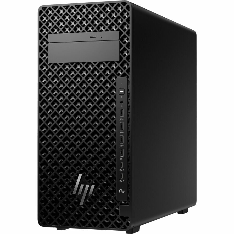 HP Z2 G1i Workstation - Intel Core Ultra 5 235 - 32 GB - 1 TB SSD - Tower - Black