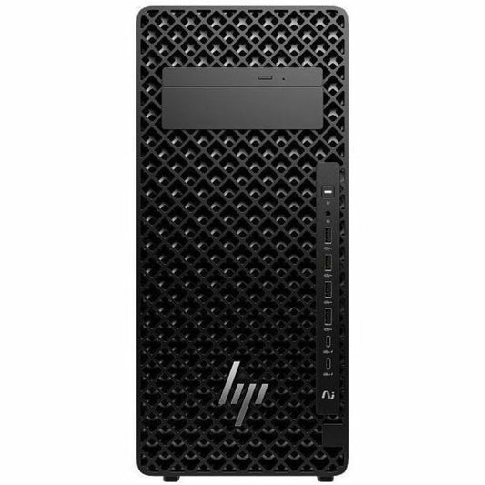 HP Z2 G1i Workstation - Intel Core Ultra 5 245K - 32 GB - 1 TB SSD - Tower - Black