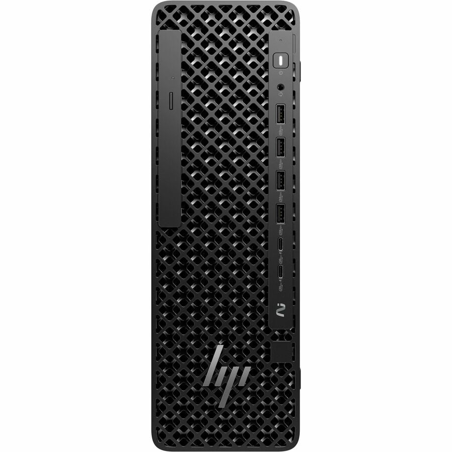 HP Z2 G1i Workstation - Intel Core Ultra 5 245K - 32 GB - 1 TB SSD - Small Form Factor - Black
