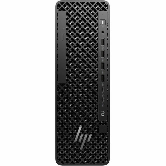HP Z2 G1i Workstation - Intel Core Ultra 9 285K - 32 GB - 1 TB SSD - Small Form Factor - Black