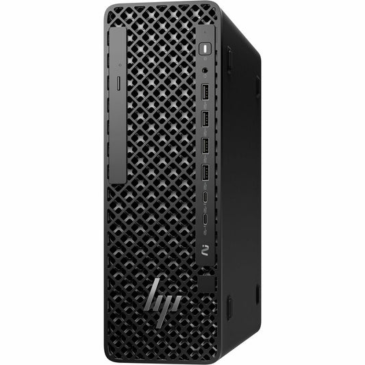 HP Z2 G1i Workstation - Intel Core Ultra 7 265K - 32 GB - 1 TB SSD - Small Form Factor - Black