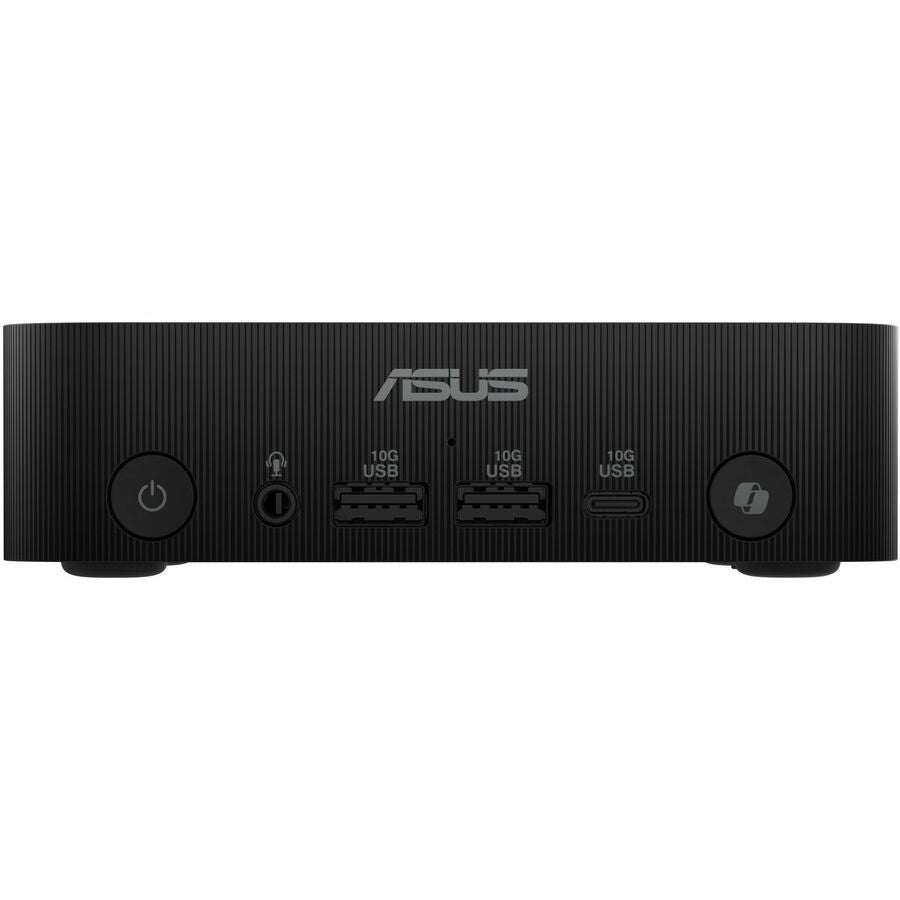 Asus ExpertCenter PN54-BB7000ETL-A Barebone System - Mini PC - AMD Ryzen AI 7 350