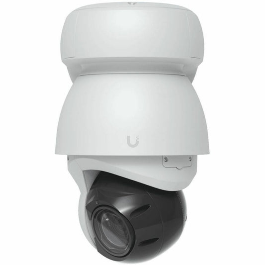 Ubiquiti UVC-AI-PTZ 8 Megapixel Outdoor 4K Network Camera - Color - White