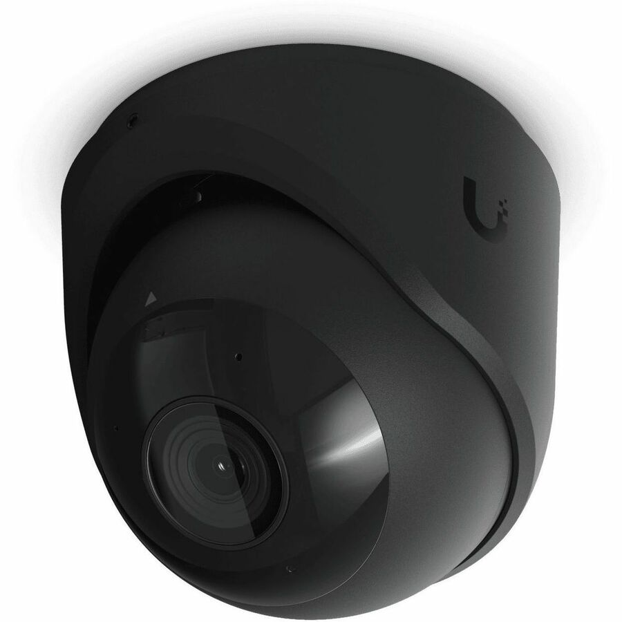 Ubiquiti UVC-G6-Turret 8 Megapixel 4K Network Camera - Color - Turret - Black