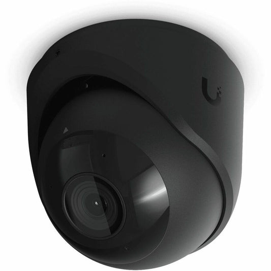 Ubiquiti UVC-G6-Turret 8 Megapixel 4K Network Camera - Color - Turret - Black