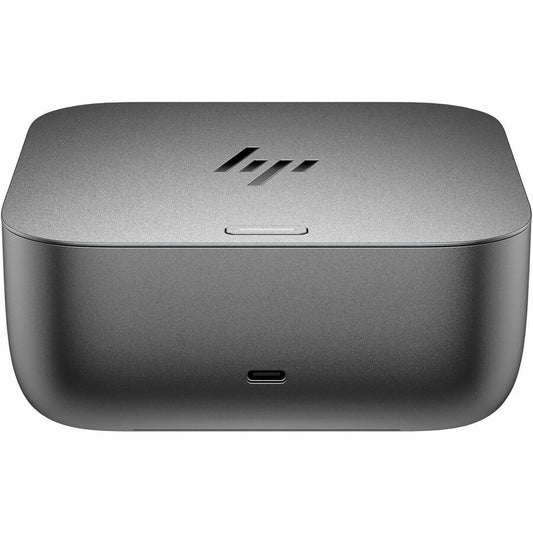 HP Thunderbolt 4 Ultra 280W TAA G6 Dock (AW5N3AA)