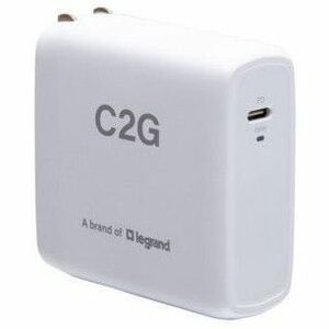 100W USB C POWER ADAPTER