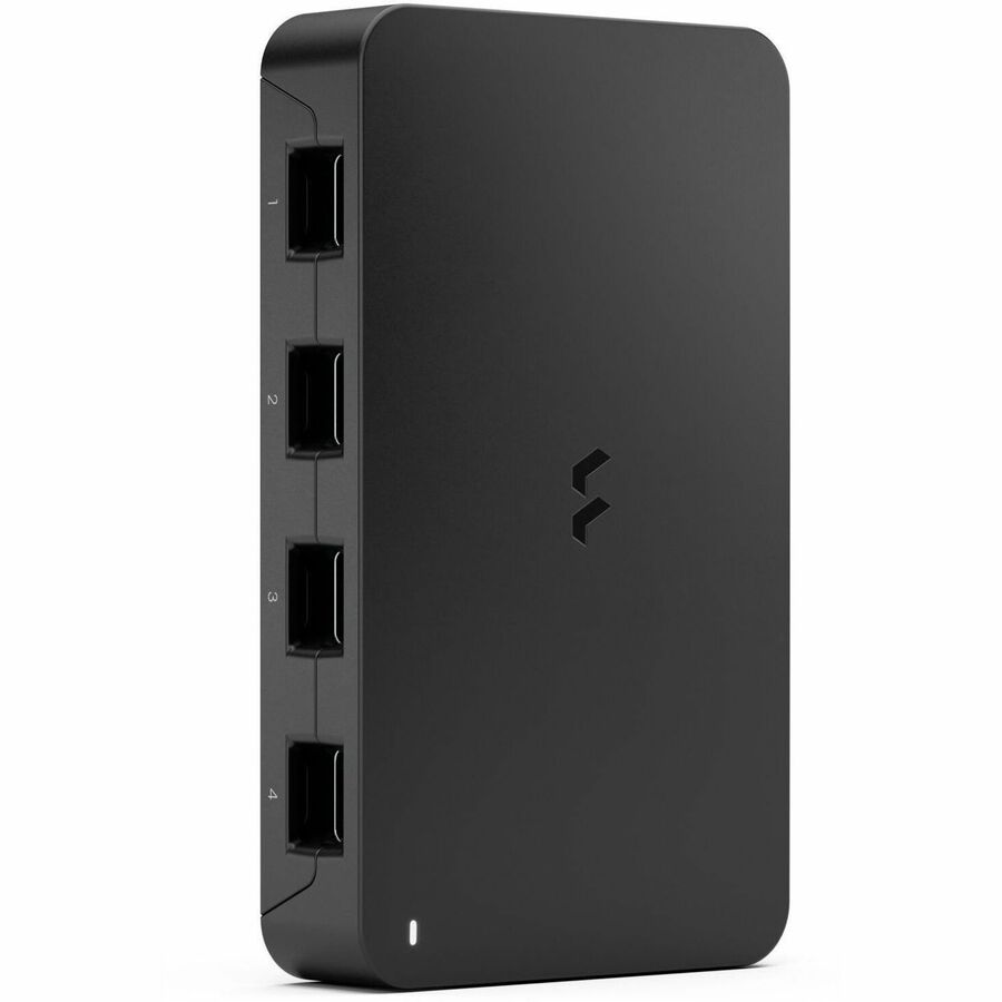 Fractal Design Adjust Pro Hub