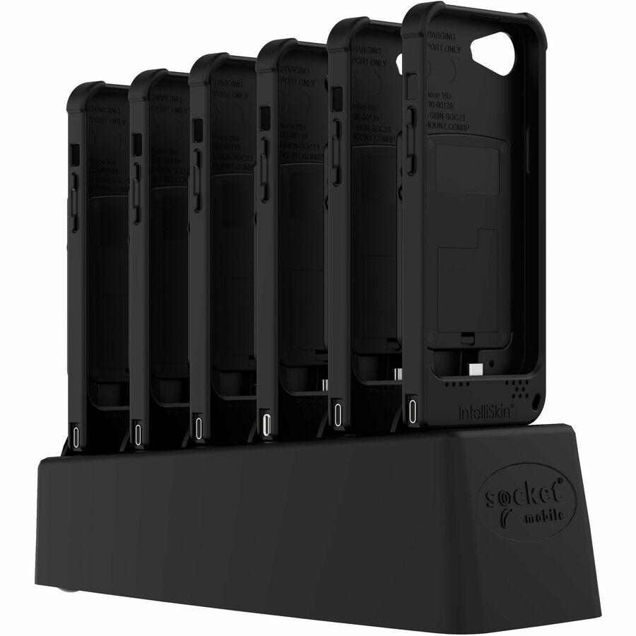 Socket Mobile DuraSled DS860 for Apple