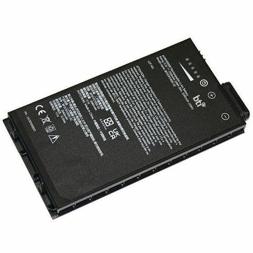 BTI GBM3X6-BTI 3-CELL 11.1V LI-ION NOTEBOOK BATTERY FOR GETAC B360, B360 G2