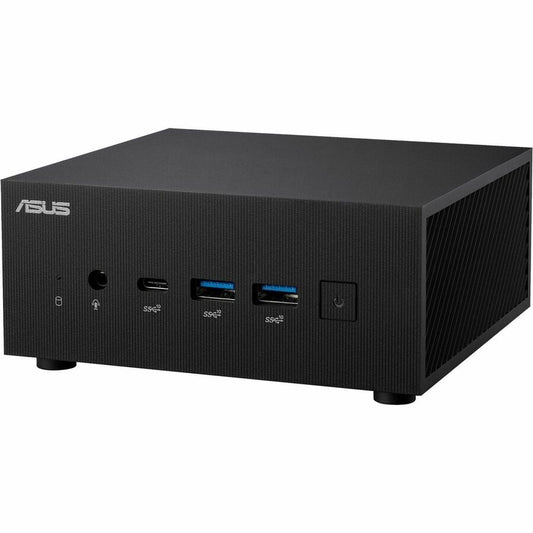 Asus ExpertCenter PN64-BB5000XTDR-NL-O Barebone System - Mini PC - Intel Core i5 13th Gen i5-13500H 3.50 GHz Dodeca-core (12 Core)