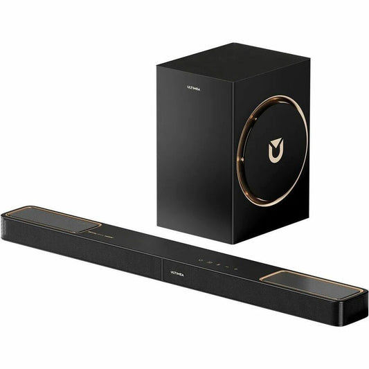 ULTIMEA Skywave F30 3.1.2 Bluetooth Sound Bar Speaker - 360 W RMS