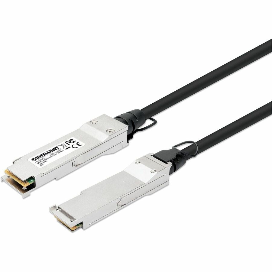 QSFP+ 40G PASSIVE DAC TWINAX CABLE