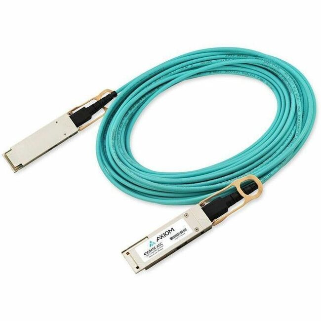 AXIOM QSFP+ AOC CABLE FOR JUNIPER 7M