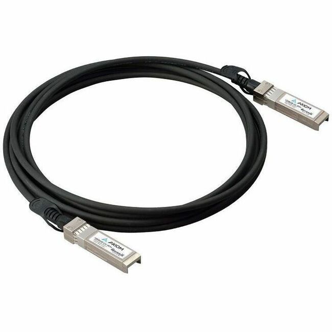 AXIOM SFP+ DAC CABLE FOR JUNIPER 0.5M