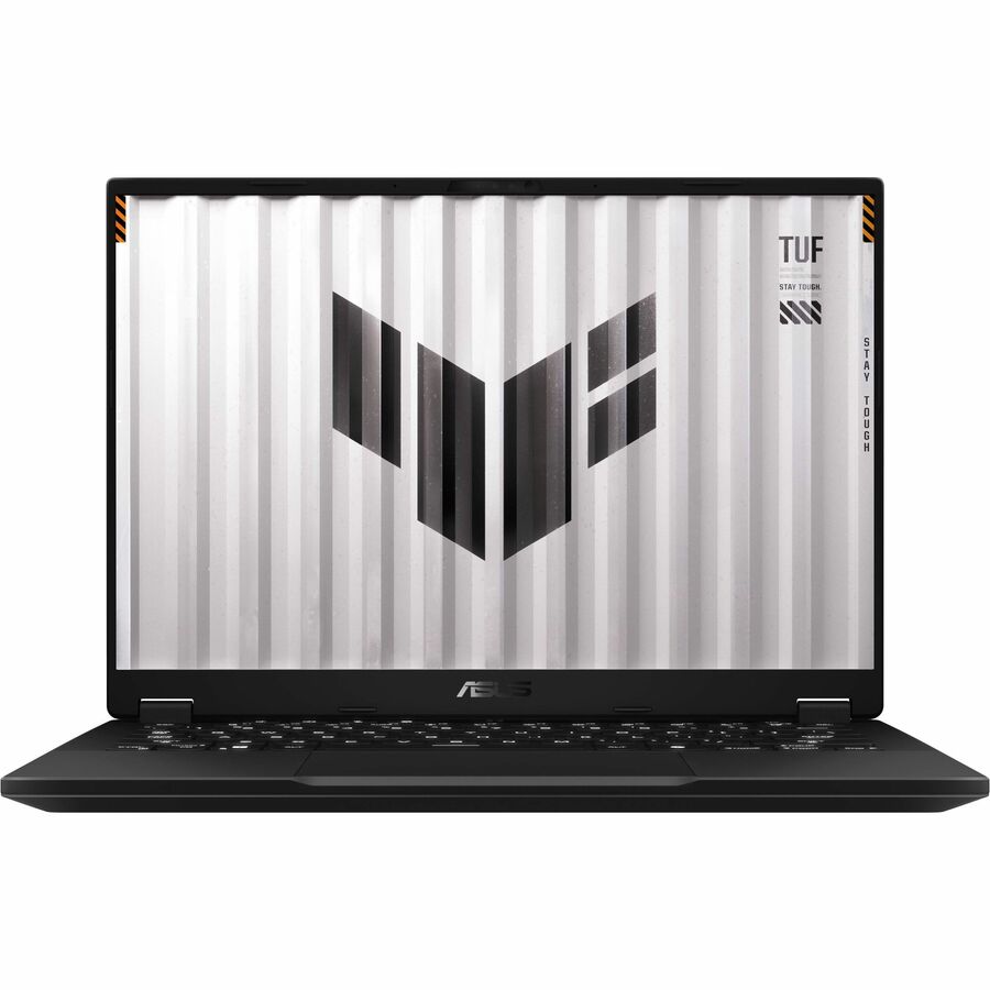 TUF Gaming A14 FA401 FA401KM-DS74 14" Copilot+ PC Gaming Notebook - 2.5K - 165 Hz - AMD Ryzen AI 7 350 - 16 GB - 1 TB SSD