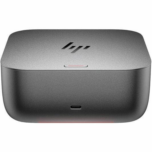 HP Thunderbolt 4 Ultra 180W TAA G6 Dock (9X4A1AA)