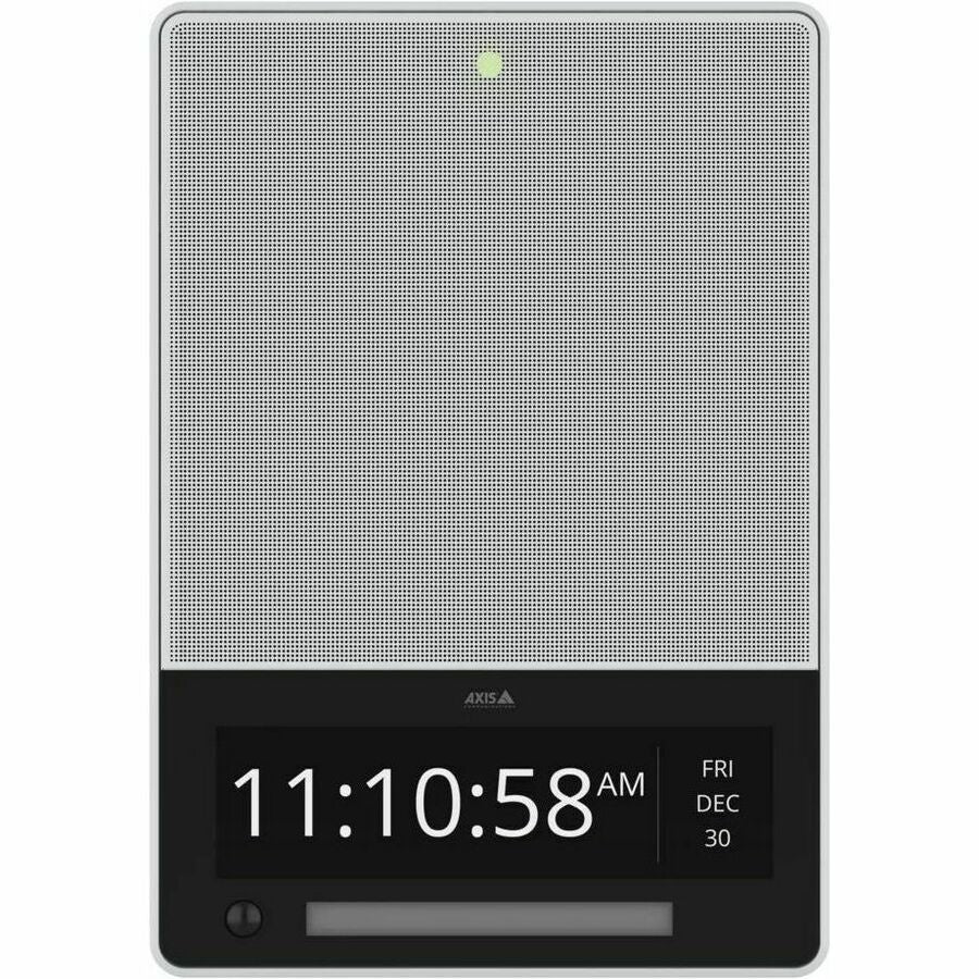 AXIS C1710 Network Display Speaker