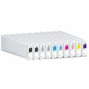 Epson UltraChrome Pro10 T56N Original High Yield Inkjet Ink Cartridge - Vivid Magenta Pack