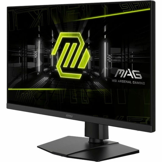 MSI MAG 272URDF E16 27" Class 4K UHD Gaming LCD Monitor - 16:9 - Black