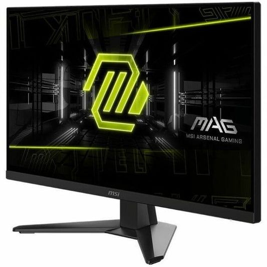 MSI MAG 272F 27" Class Full HD Gaming LCD Monitor - 16:9 - Black