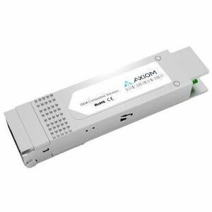 100% Brocade Compatible 40GBASE-SR-BiDi QSFP+