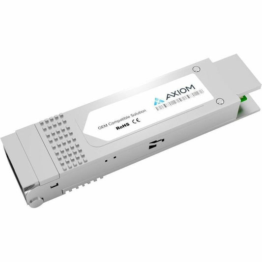 100% Brocade Compatible 40GBASE-SR-BiDi QSFP+