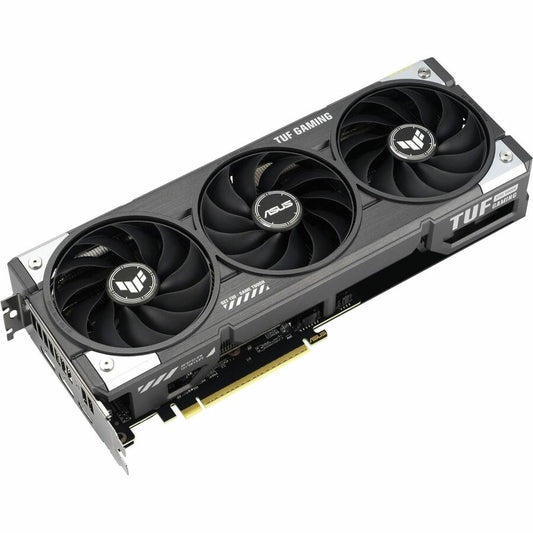 TUF AMD Radeon 9060 XT Graphic Card - 16 GB GDDR6