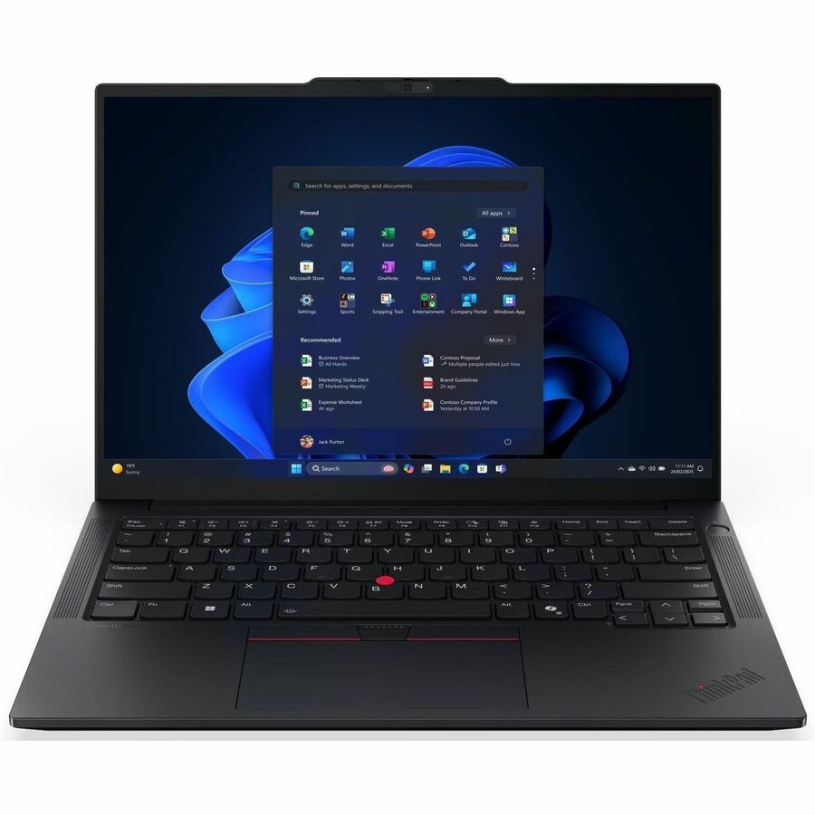 E14 AMD G7 3.30 GHz W11P64 16.0GB 512GB PCIe 14
