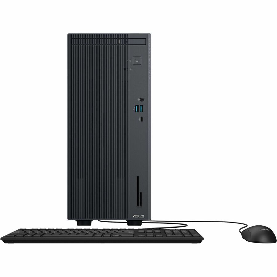 Asus ExpertCenter P500 P500MV-XS503 Desktop Computer - Intel Core i5 13th Gen i5-13420H - 16 GB - 512 GB SSD - Mini-tower - Gray