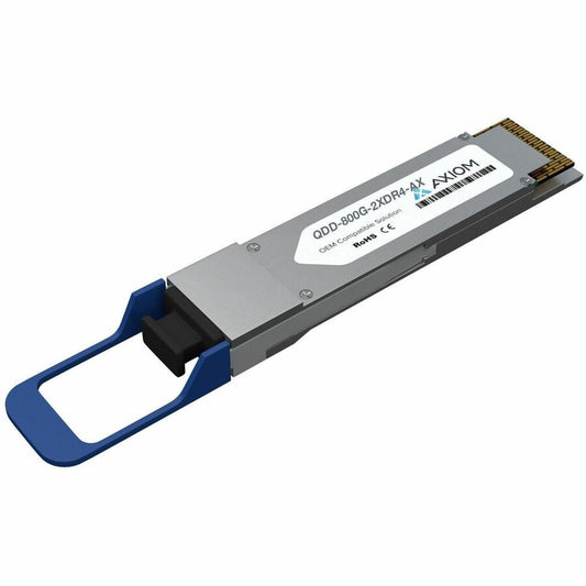 100% Arista Compatible 800GBASE-DR8 QSFP-DD