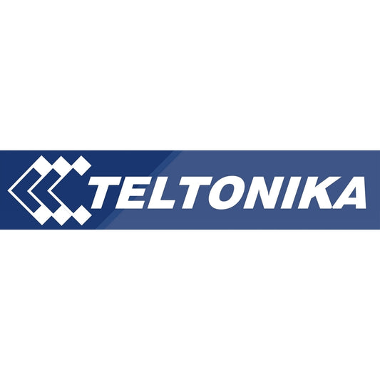 Teltonika RUT361 Wi-Fi 4 IEEE 802.11b/g/n, IEEE 802.11w, IEEE 802.11s, IEEE 802.11r, IEEE 802.11v, IEEE 802.11k, IEEE 802.11e 1 SIM Ethernet, Cellular Modem/Wireless Router