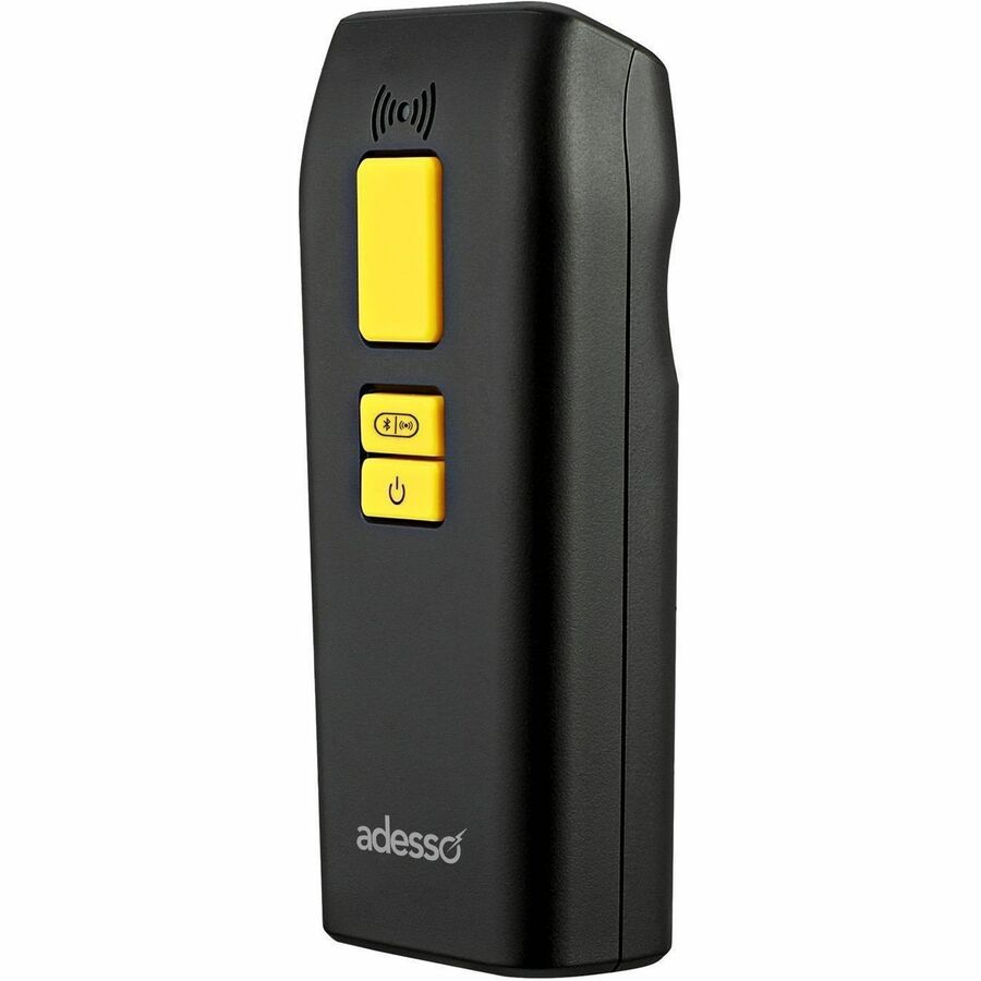 Adesso NuScan 3500 Barcode Scanner