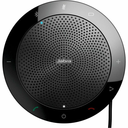 Speak 510 MS Speakerphone Black