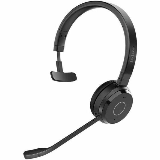 Jabra Evolve 65 TE Headset