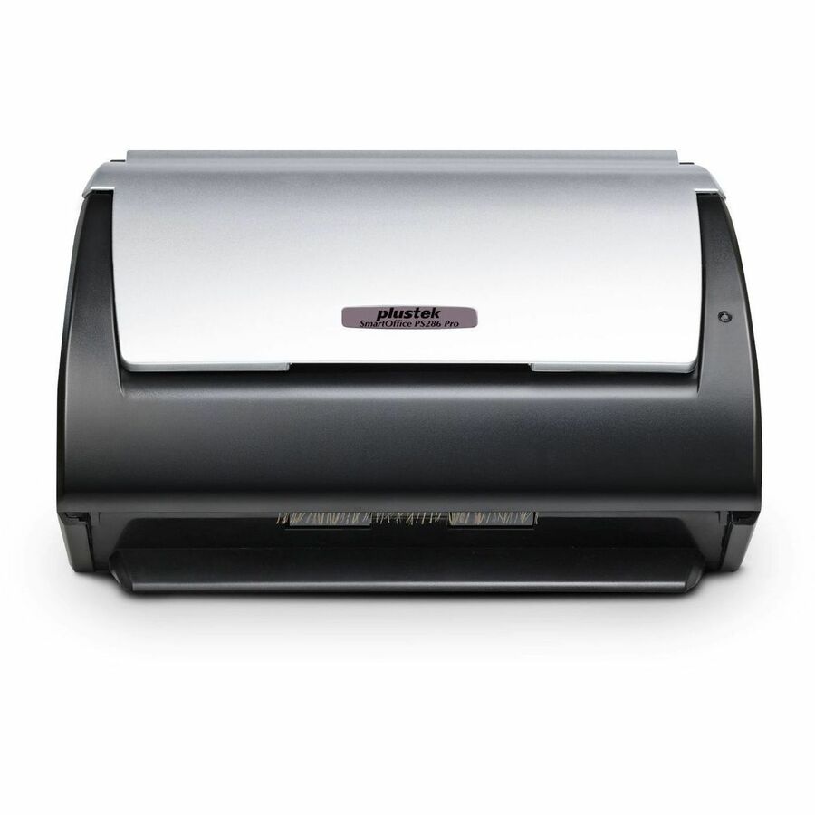 Plustek SmartOffice PS286 Pro ADF Scanner - 600 dpi Optical
