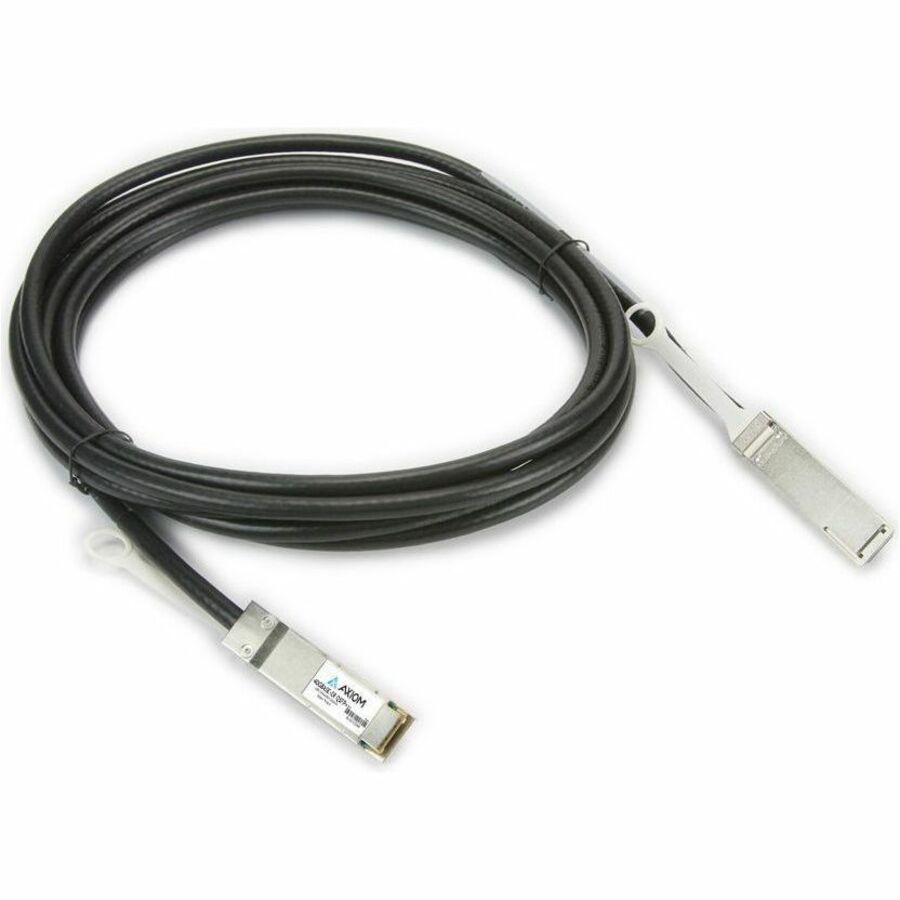 AXIOM QSFP+ DAC CABLE FOR BROCADE 3M