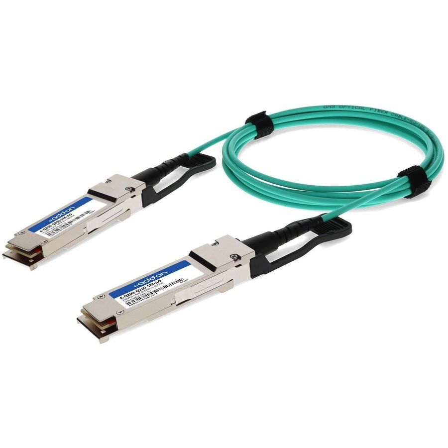 ARISTA A-Q200-Q200-5M COMP AOC 5M 200G