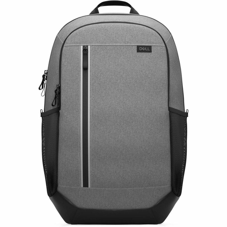 Dell EcoLoop Urban Carrying Case (Backpack) for 14" to 16" Notebook - Heather Gray