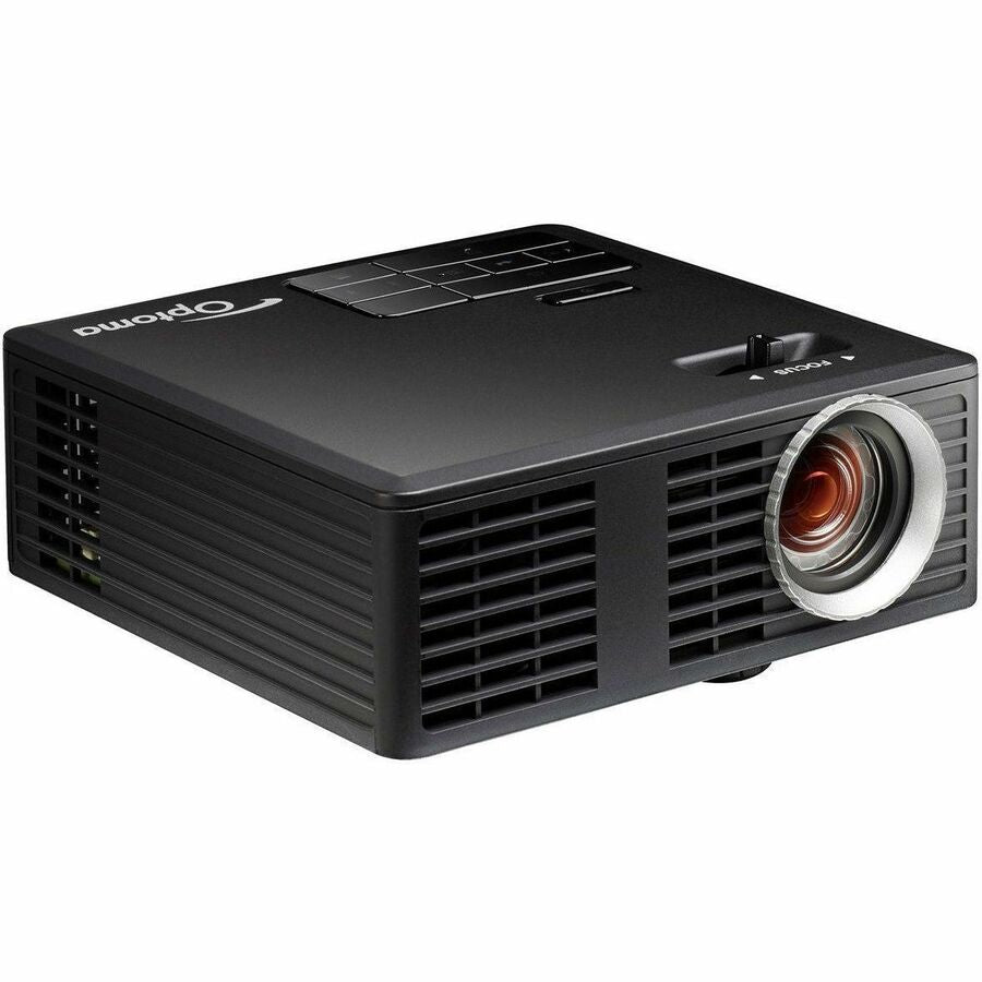 Optoma ML750i DLP Projector - 16:10 - Portable