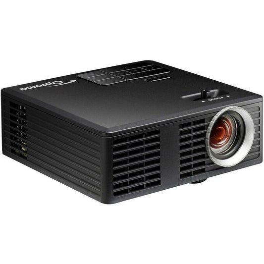 Optoma ML750i DLP Projector - 16:10 - Portable