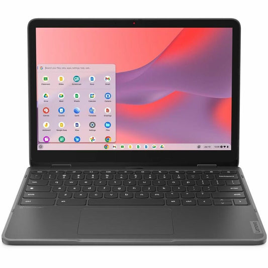 500e G4 1.00 GHz Chrome 8.0GB 64GB eMMC 12.2