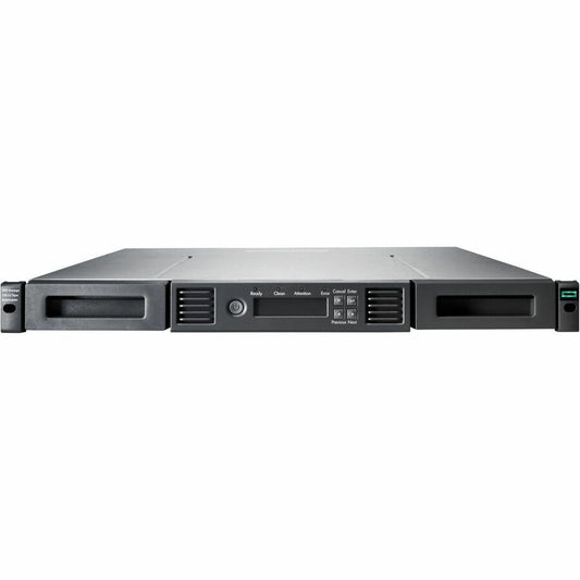 HPE StoreEver Tape Autoloader