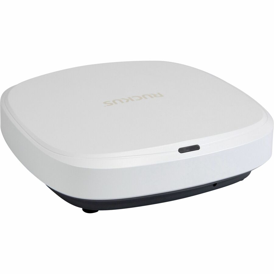 RUCKUS R370 Dual Band Wi-Fi 7 IEEE 802.11 a/b/g/n/ac/ax/be 3.57 Gbit/s Wireless Access Point - Indoor - Yes