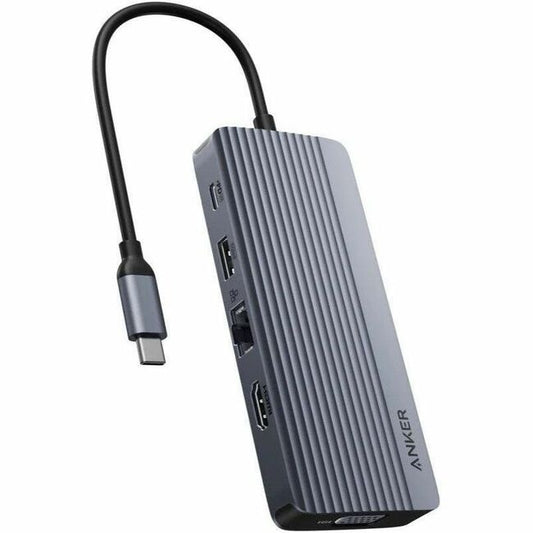 ANKER A83C20A1 Docking Station