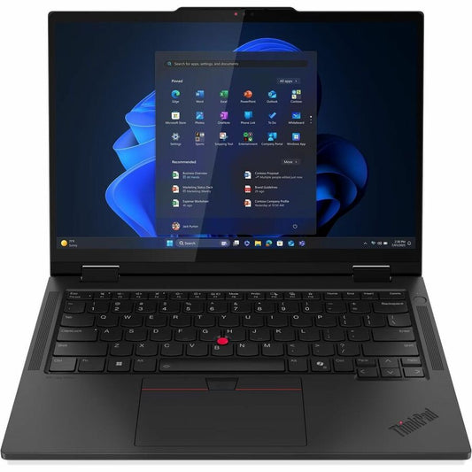 T14s 2-in-1 G1 4.20 GHz W11P64 16.0GB 512GB PCIe 14