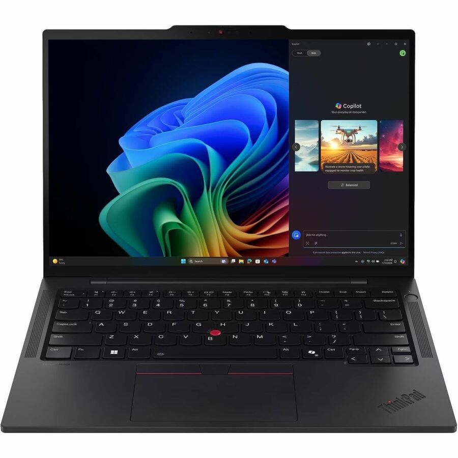 T14s AMD G6 2.00 GHz W11P64 16.0GB 256GB PCIe 14