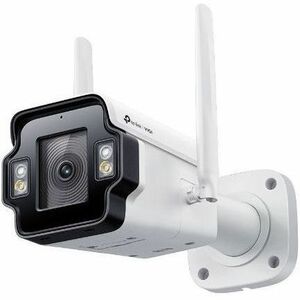 TP Link VIGI INSIGHT S345-4G(4mm) - VIGI 4MP Outdoor Full-Color 4G Bullet Network Camera
