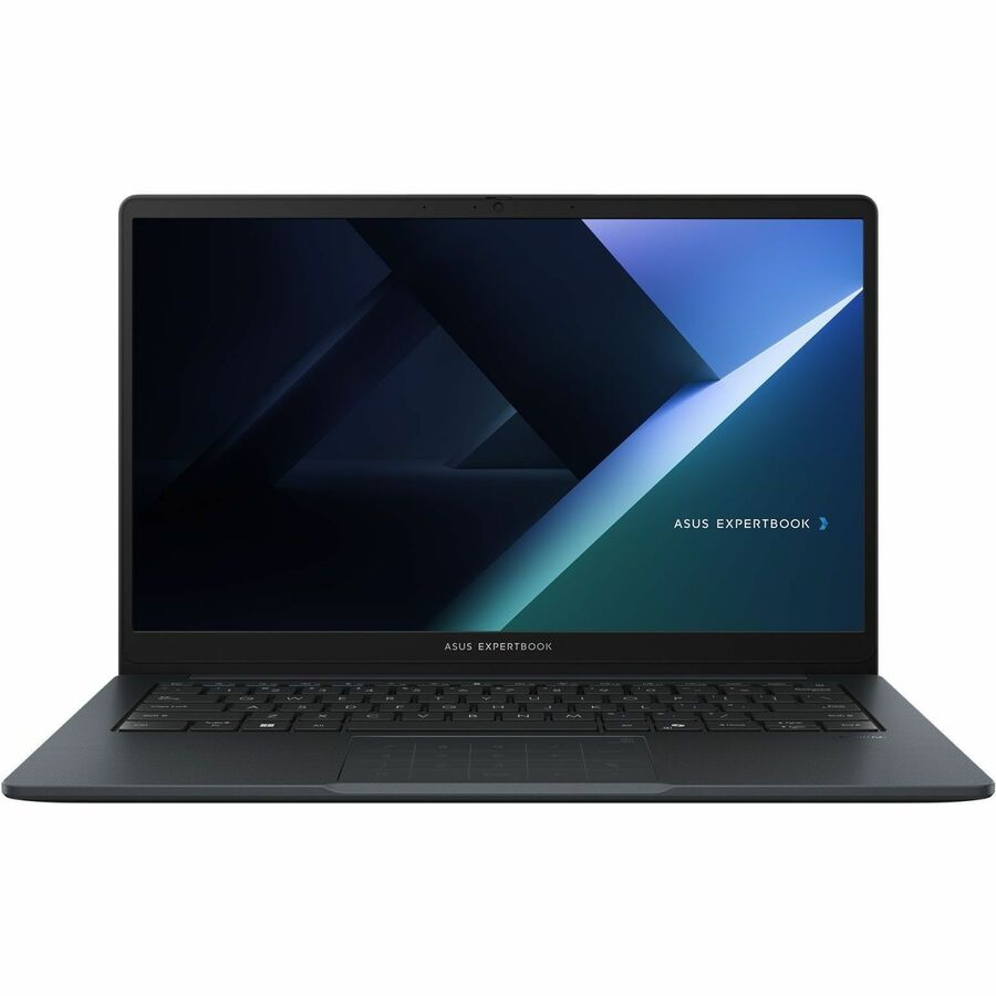 Asus ExpertBook B1 B1403 B1403CTA-XH14 14" Notebook - Full HD - Intel N-Series N150 - 4 GB - 128 GB SSD - Gentle Gray